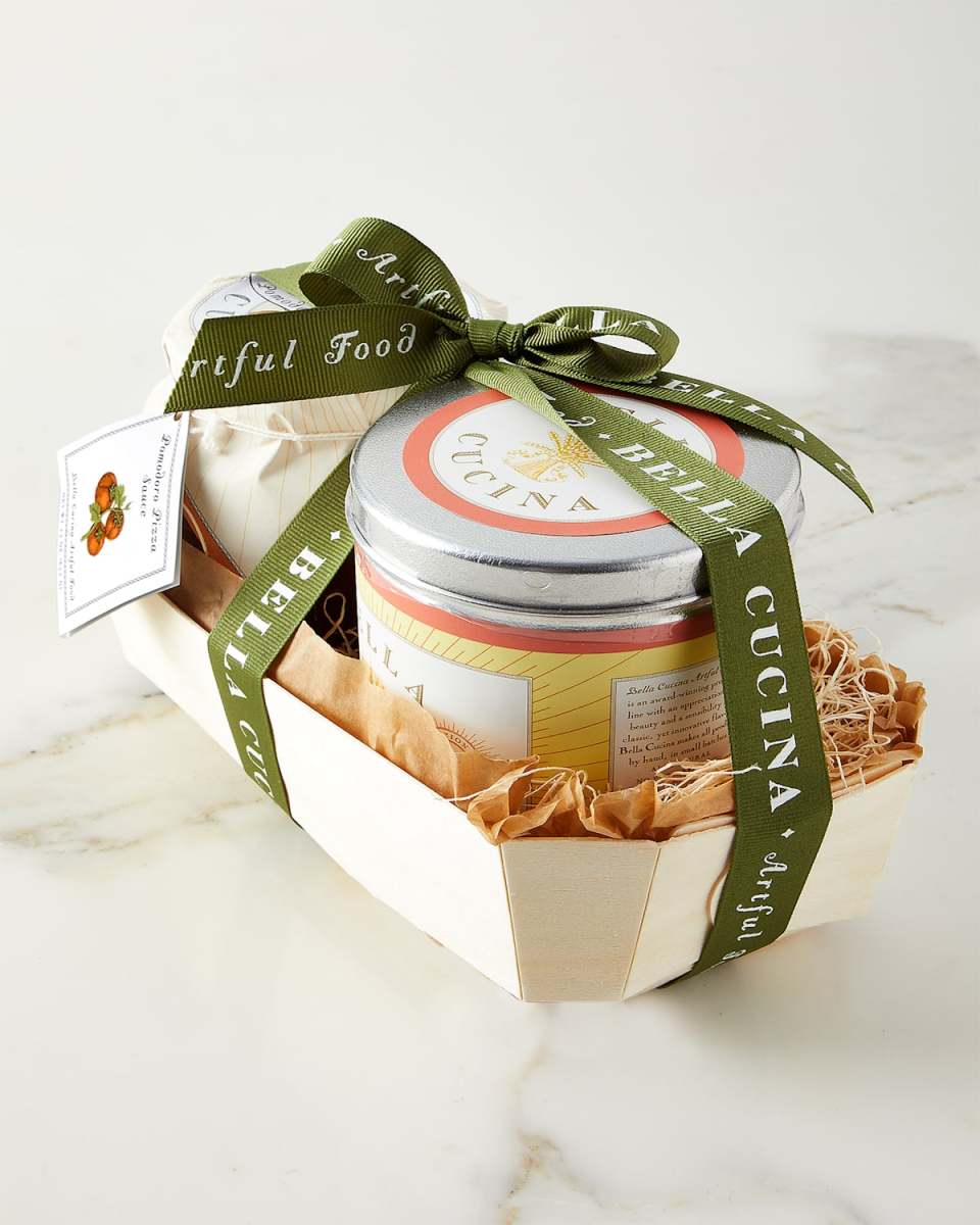 Pizza Party Kit